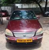 Tata IndigoCS LE TDi 2010