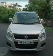 Maruti Suzuki Wagon R VXi BS IV 2016