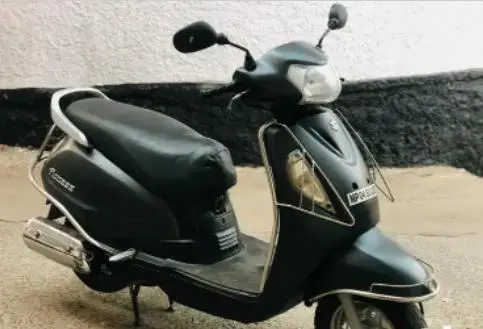 Suzuki Access 125cc 2016