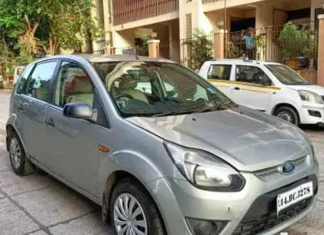 Ford Figo EXI DURATEC 1.2 2010