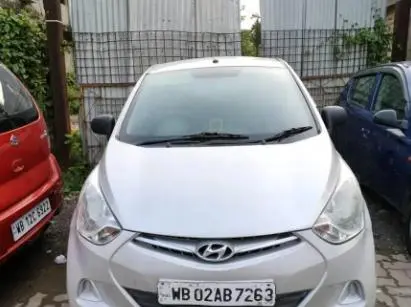 Hyundai Eon Era + 2012