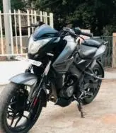 Bajaj Pulsar NS200 2018