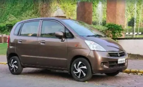 Maruti Suzuki Zen Estilo LXi 2007