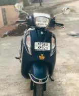 Suzuki Access Fi 125cc Disc Alloy Bluetooth BS6 2022