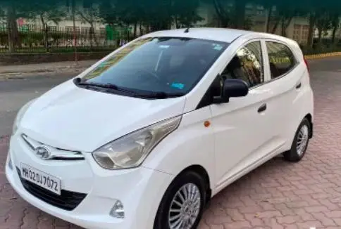 Hyundai Eon MAGNA PLUS 2014