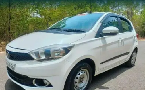 Tata Tigor Revotorq XZ Plus 2019