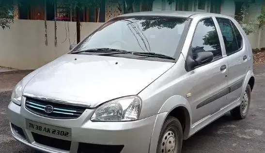 Tata Indica V2 Xeta GLS BS III 2006