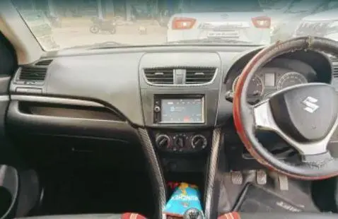 Maruti Suzuki Swift VDi 2016