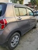 Maruti Suzuki Celerio Vxi AMT 2014