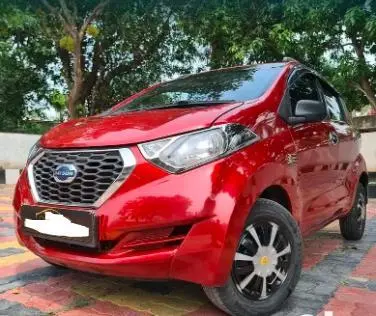 Datsun Redi-GO A 2018