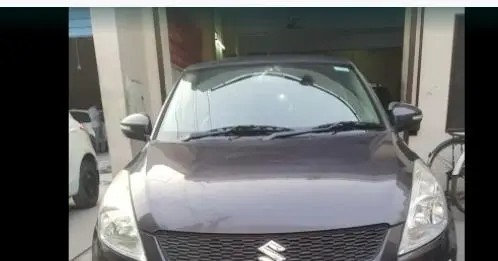 Maruti Suzuki Swift VXi 2017