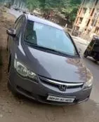 Honda Civic 1.8 S MT 2007