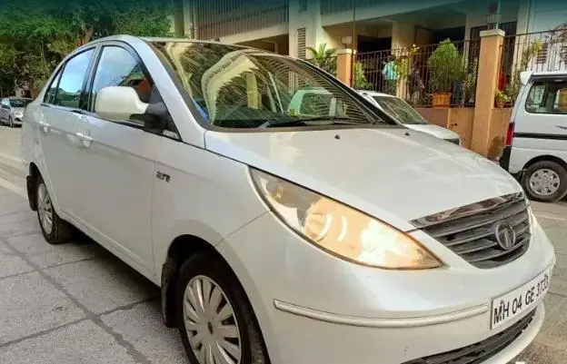 Tata Manza Aqua Quadrajet BS-III 2013