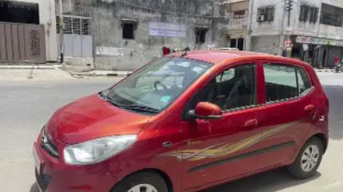 Hyundai i10 Magna 2013