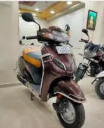 Honda Activa 5G 110cc STD 2018