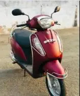 Suzuki Access 125cc Drum CBS Steel Wheel 2020