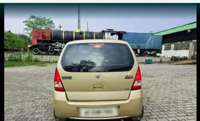 Maruti Suzuki Zen Estilo VXi 2010