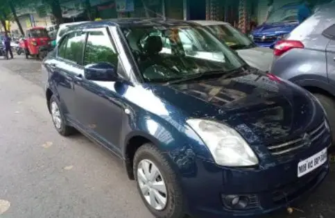 Maruti Suzuki Swift DZire VXi 2010