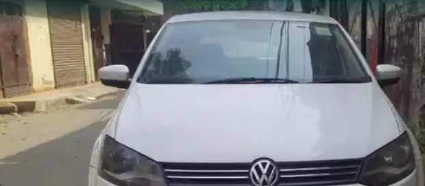 Volkswagen Polo Comfortline 1.5L (D) 2015