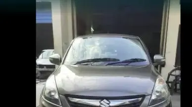 Maruti Suzuki Swift DZire VDi 2015