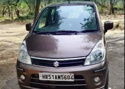 Maruti Suzuki Zen Estilo VXi 2011