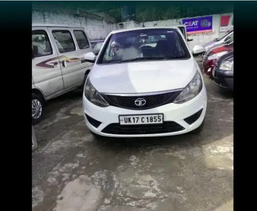 Tata Bolt XE Diesel 2016