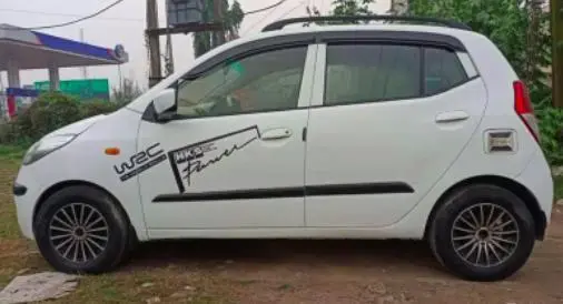 Hyundai i10 Magna 1.2 2010