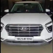 Hyundai Creta 1.6 SX Diesel 2020