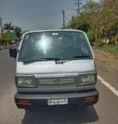 Maruti Suzuki Omni E MPI STD BSIV 2009