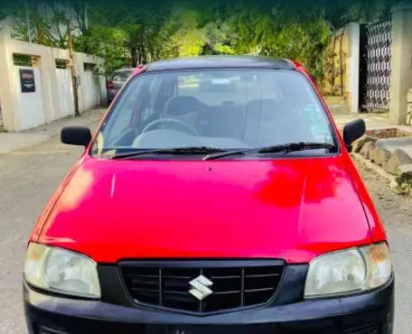 Maruti Suzuki Alto LXi 2006