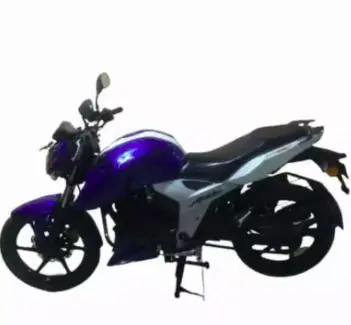 TVS Apache RTR 160 4V Disc 2019