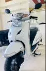 Honda Activa 110cc 2013