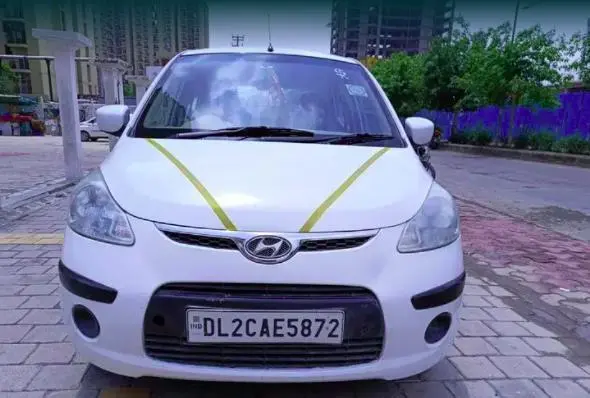 Hyundai i10 Magna 1.2 Kappa2 2009