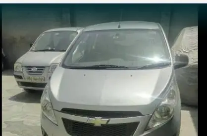 Chevrolet Beat PS Diesel 2013