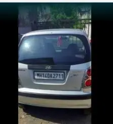 Hyundai Santro Xing GL Plus 2011