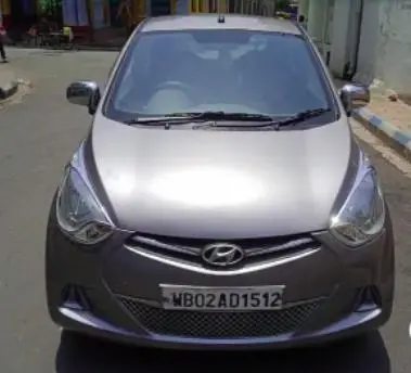 Hyundai Eon Magna + 2013
