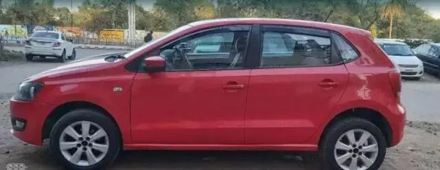 Volkswagen Polo Highline 1.5L (D) 2012