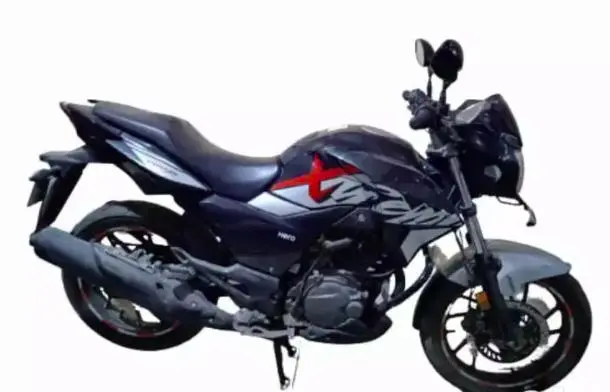 Hero Xtreme 200R ABS 2019