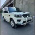 Mahindra Scorpio S2 2017
