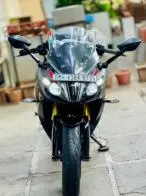 TVS Apache RR310 BS6 2020
