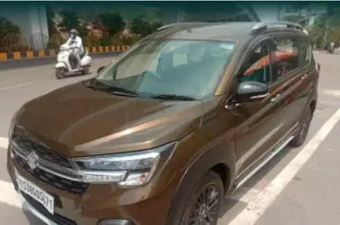 Maruti Suzuki XL6 Alpha AT Petrol 2019
