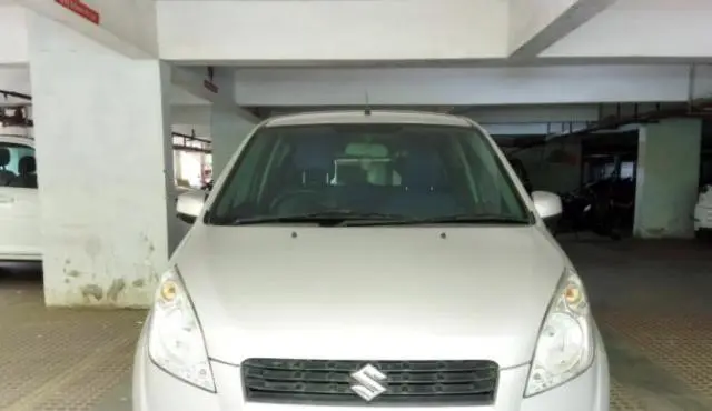 Maruti Suzuki Ritz ZXi 2010
