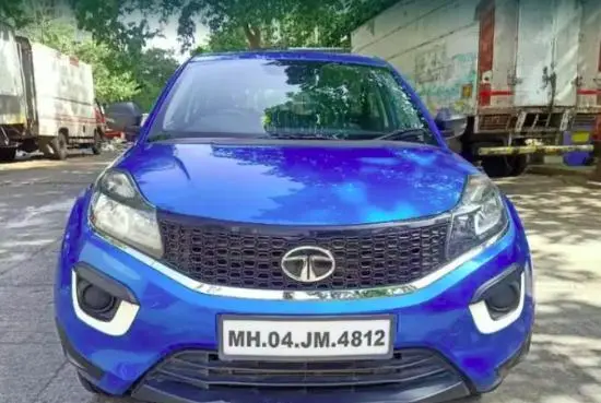 Tata Nexon Revotorq XM 2018