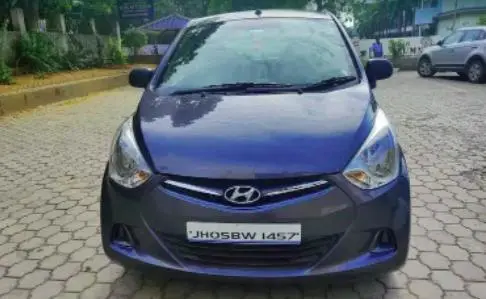 Hyundai Eon MAGNA PLUS 2017