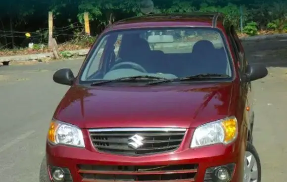 Maruti Suzuki Alto VXi 2013