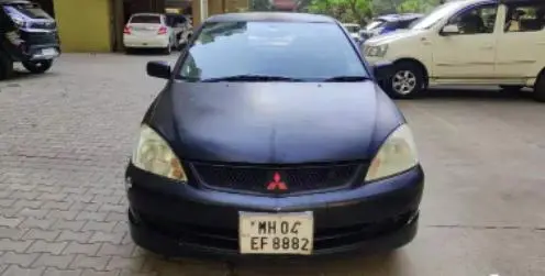 Mitsubishi Cedia SPORTS 2010