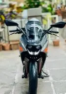 KTM RC 390cc 2020