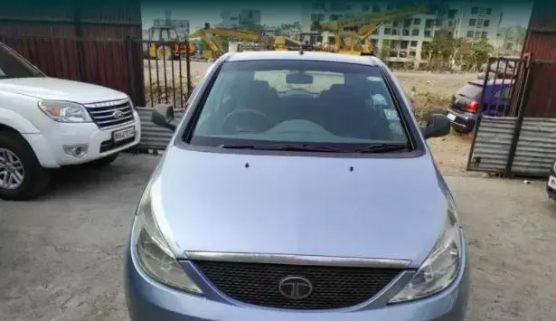 Tata Indica Vista Aqua Safire BS-III 2010