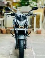 Bajaj Pulsar NS200 2018