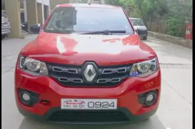 Renault KWID RXT 2018